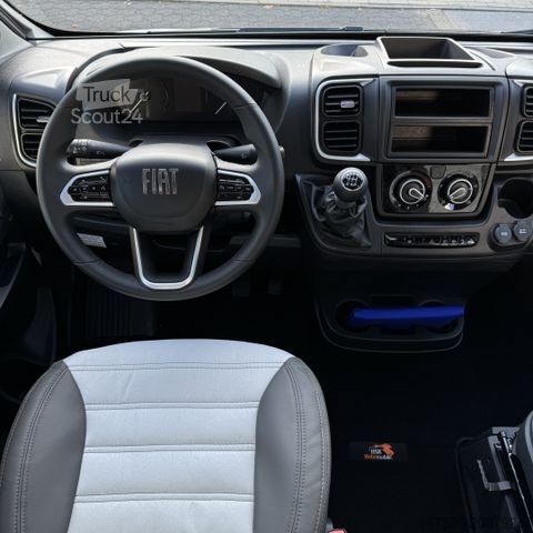 Avtodom SUNLIGHT Cliff 600 RT X Adventure, Skyview,REMIS,AKTION