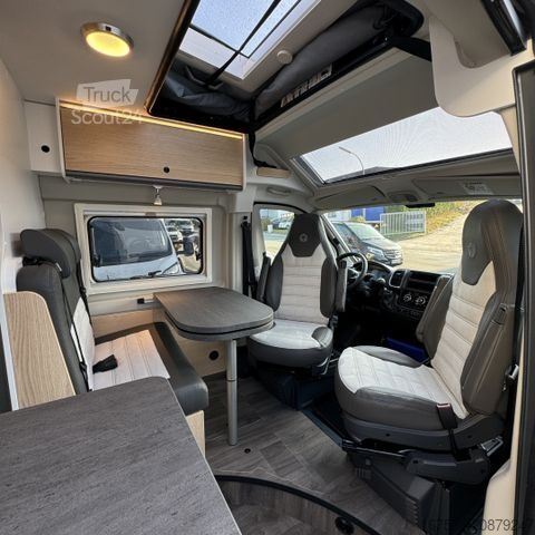 Avtodom SUNLIGHT Cliff 600 RT X Adventure, Skyview,REMIS,AKTION