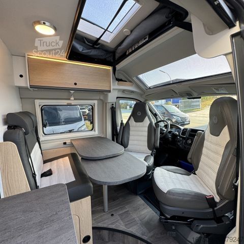 Avtodom SUNLIGHT Cliff 600 RT X Adventure, Skyview,REMIS,AKTION