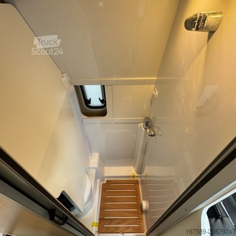 Avtodom SUNLIGHT Cliff 600 RT X Adventure, Skyview,REMIS,AKTION