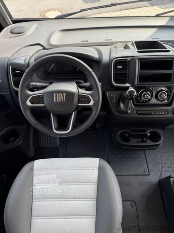 Integrirani avtodom SUNLIGHT I 68 Adventure, Navi,RFK,190Ah,Backofen,AKTION