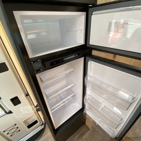 Integrirani avtodom SUNLIGHT I 68 Adventure, Navi,RFK,190Ah,Backofen,AKTION