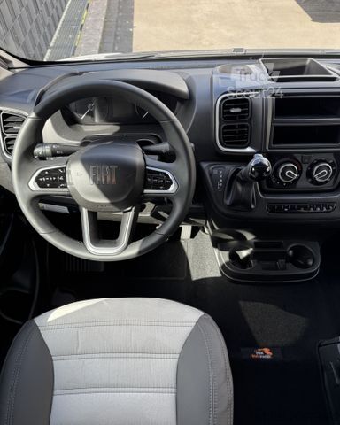 Avtodom SUNLIGHT Cliff 640 X Adventure,Autom,ChassisPkt,LED,6E