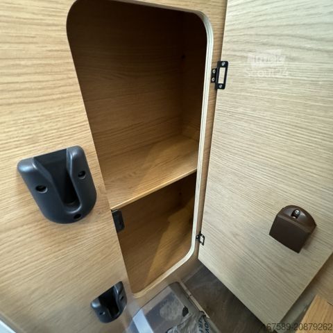 Avtodom SUNLIGHT Cliff 640 X Adventure,Autom,ChassisPkt,LED,6E