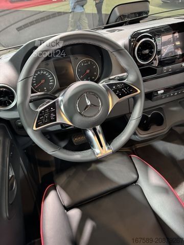 Avtodom BÜRSTNER Habiton HMX 6.0, Autarkie-,Winterpaket,Neuheit