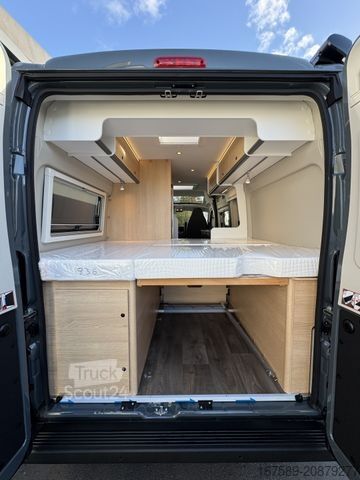 Avtodom SUNLIGHT Cliff 600 X Adventure, Voll LED,REMIS,6E,AKTION