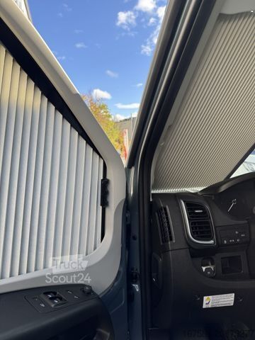 Avtodom SUNLIGHT Cliff 600 X Adventure, Voll LED,REMIS,6E,AKTION