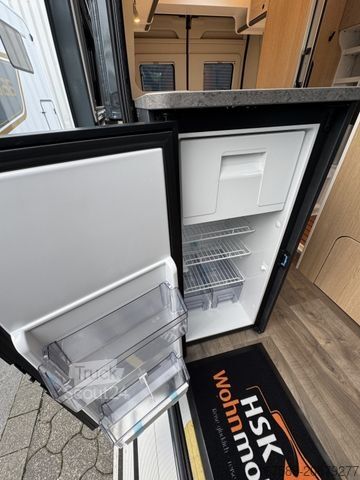 Avtodom SUNLIGHT Cliff 600 X Adventure, Voll LED,REMIS,6E,AKTION