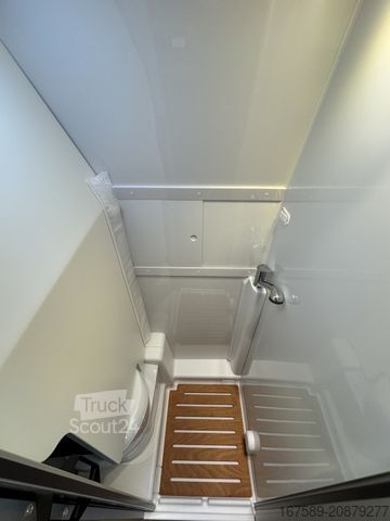 Avtodom SUNLIGHT Cliff 600 X Adventure, 3,5t Maxi,LED,6E,AKTION