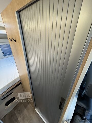 Avtodom SUNLIGHT Cliff 600 X Adventure, 3,5t Maxi,LED,6E,AKTION