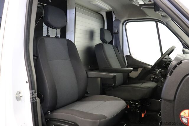 Furgoneta Renault Master 2.3 dCi 130PK L2H2 EURO 6 - Airco - Crui...