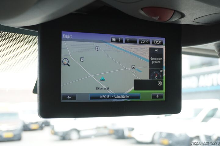 панелен ван Renault Master 2.3 dCi 130PK L2H2 EURO 6 - Airco - Crui...