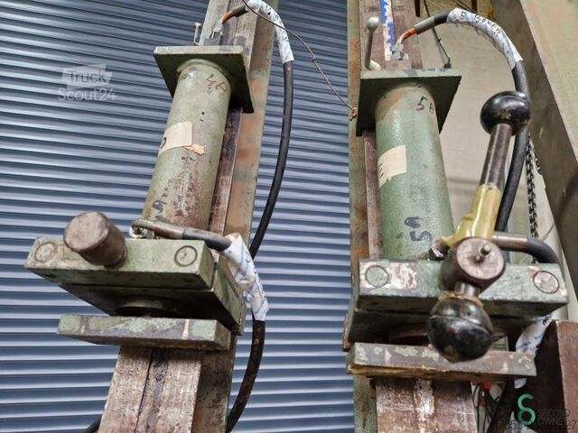 PCP Machinery GmbH PCP Machinery GmbH PCP Machinery GmbH