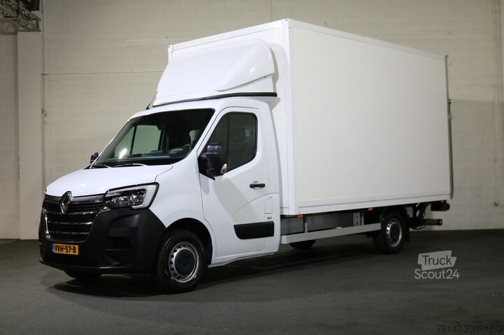 Valise Renault Master 2.3 dCi 165pk Bakwagen met Laadklep