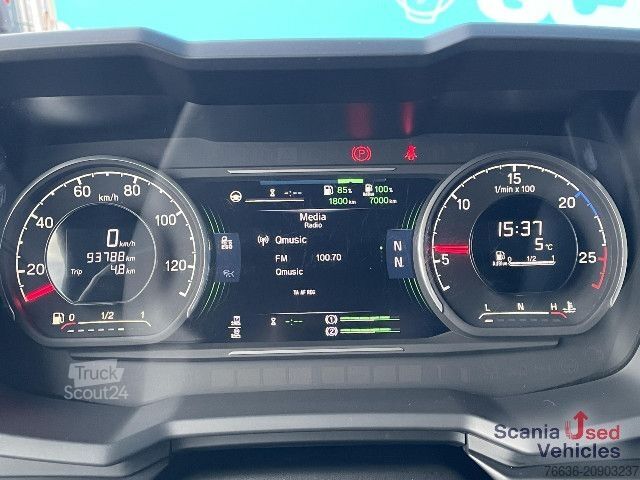 Tractor estándar Scania R 450 A4x2NB DIFF-L RETARDER FULL AIR HYDRO 8T