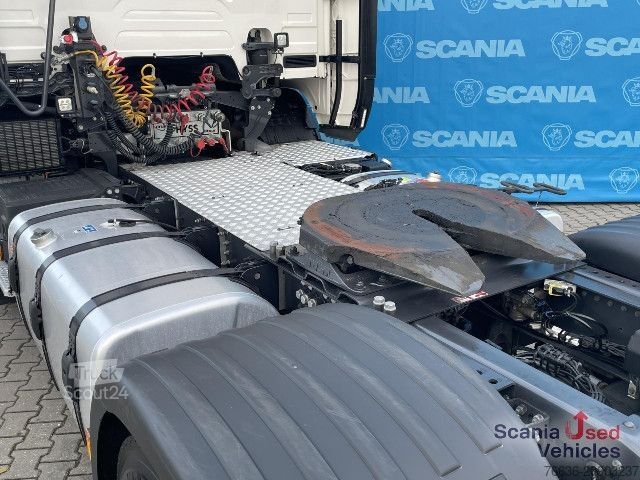 Tractor estándar Scania R 450 A4x2NB DIFF-L RETARDER FULL AIR HYDRO 8T