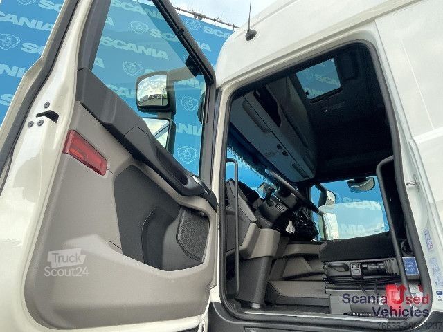 Tractor estándar Scania R 450 A4x2NB DIFF-L RETARDER FULL AIR HYDRO 8T