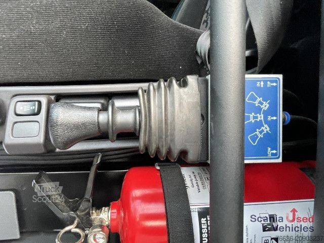 Tractor estándar Scania R 450 A4x2NB DIFF-L RETARDER FULL AIR HYDRO 8T