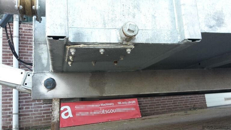 Pegasus Anhänger GmbH Pegasus Anhänger GmbH Pegasus Anhänger GmbH