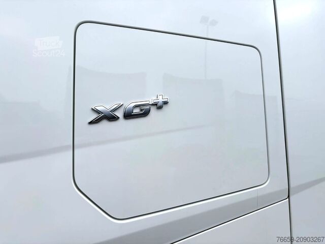 Standardowy ciągnik siodłowy DAF XG+ 480 FT