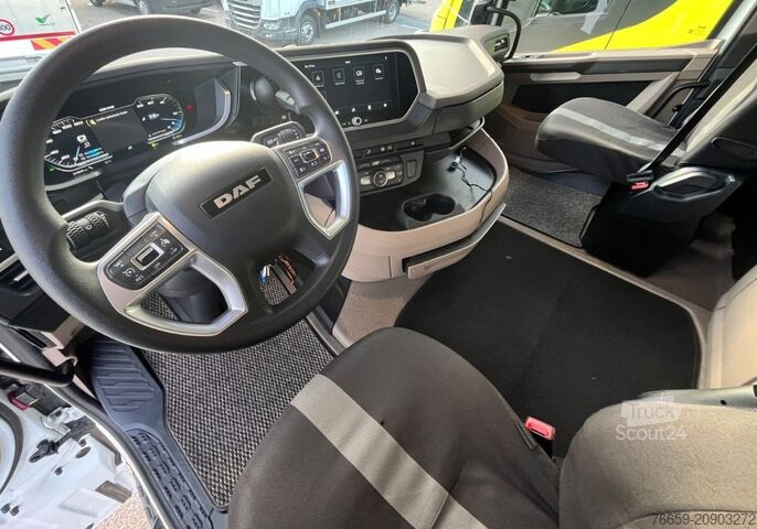 Standardni vlačilec DAF XG 480 FT