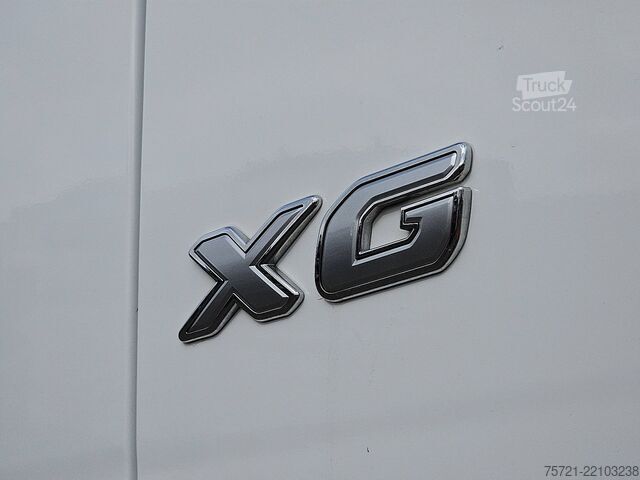 Standard-SZM DAF XG 480