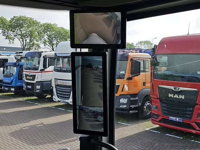 Standard-SZM DAF XG 480