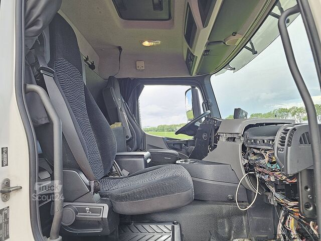 Σύστημα BDF MERCEDES-BENZ ANTOS 2543 ADR,Durabright