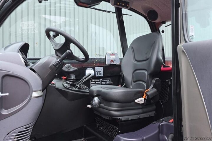 Caricatore telescopico Manitou MT1840 100D ST5 S1 Valid inspection, *Guarantee! D