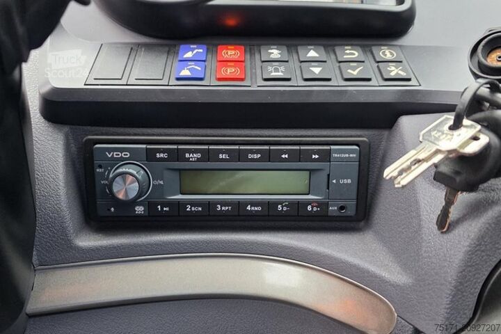 Caricatore telescopico Manitou MT1840 100D ST5 S1 Valid inspection, *Guarantee! D