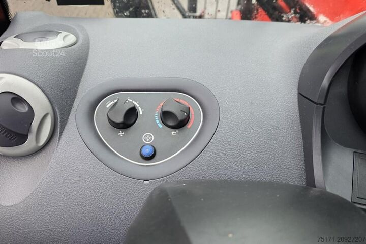 Caricatore telescopico Manitou MT1840 100D ST5 S1 Valid inspection, *Guarantee! D