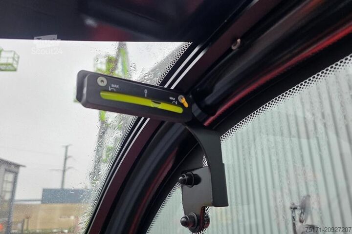 Caricatore telescopico Manitou MT1840 100D ST5 S1 Valid inspection, *Guarantee! D