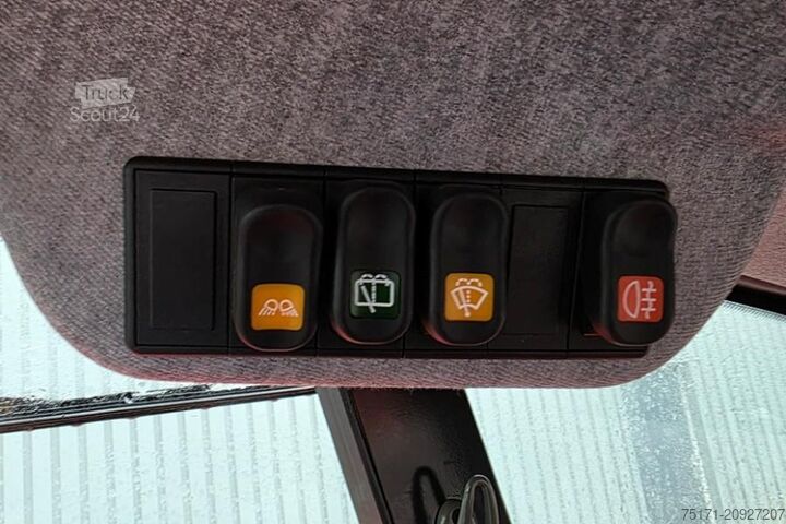 Caricatore telescopico Manitou MT1840 100D ST5 S1 Valid inspection, *Guarantee! D