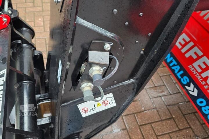 Caricatore telescopico Manitou MT1840 100D ST5 S1 Valid inspection, *Guarantee! D