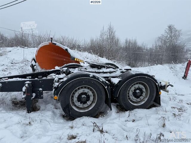 Tyllis Dolly. EU-godkendt. Tyllis Dolly. Eu-godkjent.