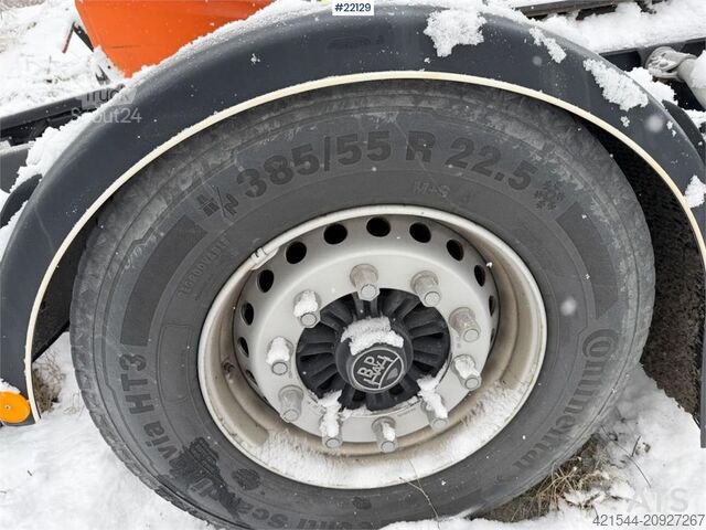 Tyllis Dolly. EU-godkendt. Tyllis Dolly. Eu-godkjent.