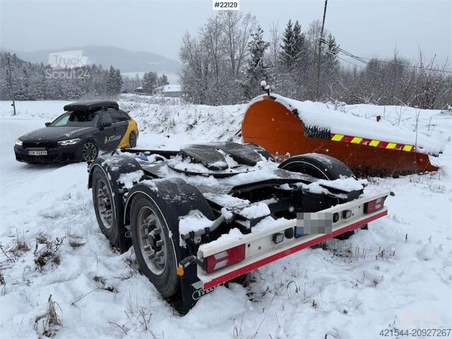 Tyllis Dolly. EU-godkendt. Tyllis Dolly. Eu-godkjent.