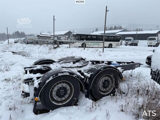 Tyllis Dolly. EU-godkendt. Tyllis Dolly. Eu-godkjent.