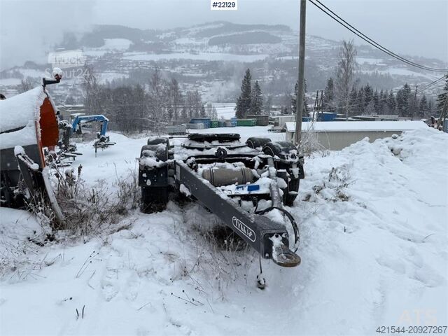 Tyllis Dolly. EU-godkendt. Tyllis Dolly. Eu-godkjent.