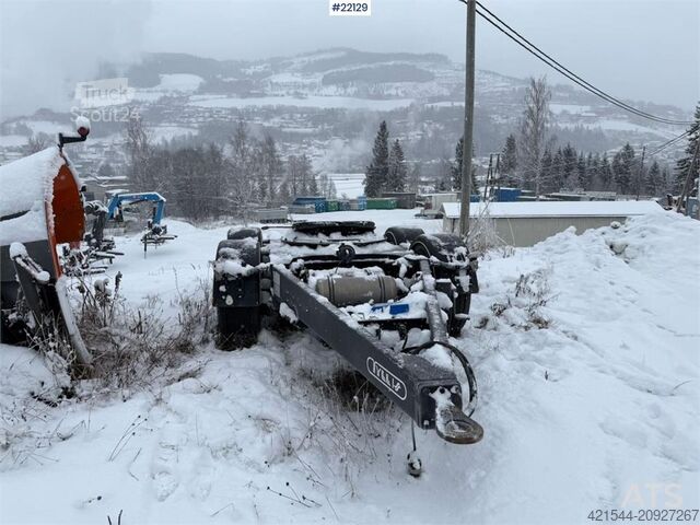 Tyllis Dolly. EU-godkendt. Tyllis Dolly. Eu-godkjent.