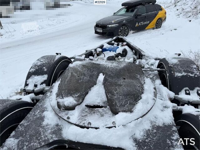 Tyllis Dolly. EU-godkendt. Tyllis Dolly. Eu-godkjent.