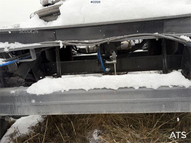 Tyllis Dolly. EU-godkendt. Tyllis Dolly. Eu-godkjent.