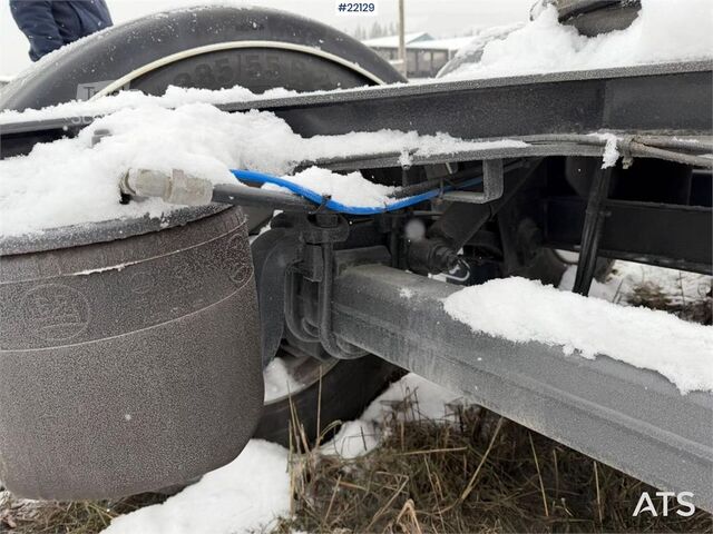 Tyllis Dolly. EU-godkendt. Tyllis Dolly. Eu-godkjent.