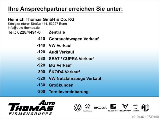 Furgon blaszak Volkswagen Crafter