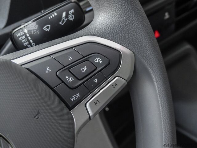 Panelová dodávka Volkswagen Caddy Cargo