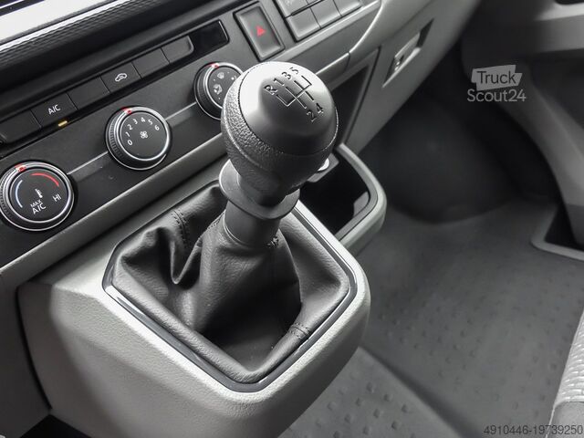 Fourgon tôlé Volkswagen T6.1 Transporter