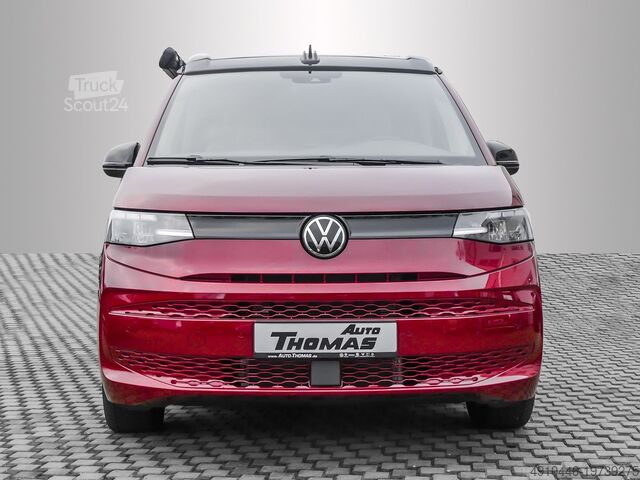 Caravan/camper Volkswagen California