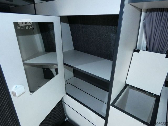 Asuntoauto  Edition VW T6.1 - viel SA & sehr gepflegt