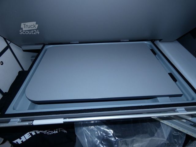 Asuntoauto  Edition VW T6.1 - viel SA & sehr gepflegt