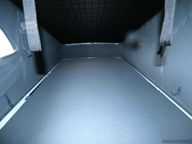 Asuntoauto  Edition VW T6.1 - viel SA & sehr gepflegt